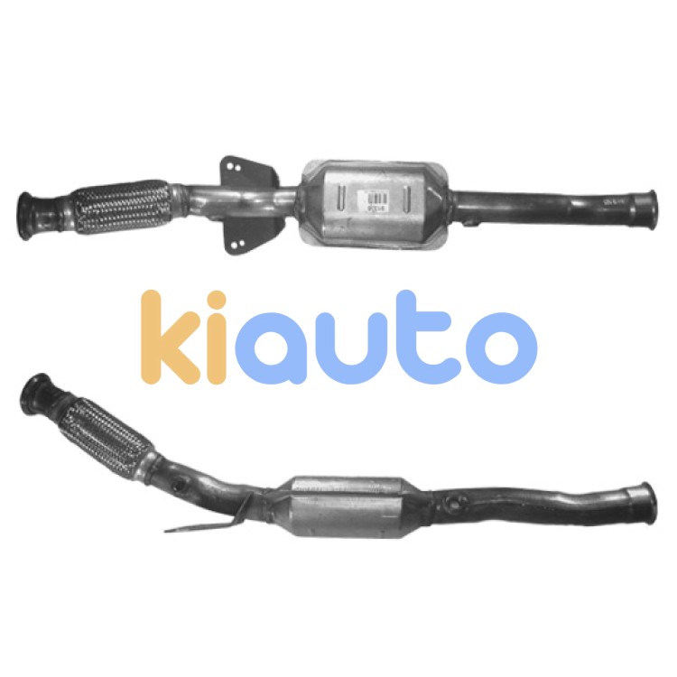 Catalizador citroen xsara picasso 2.0i 16v mot.rfn (2003-2010)