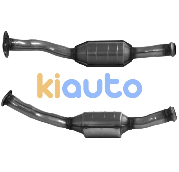 Catalizador citroen zx 1.1i 8v mot.hdz (1991-1998)