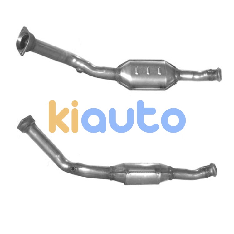 Catalizador citroen zx 1.6i 8v mot.bdy (1991-1998)