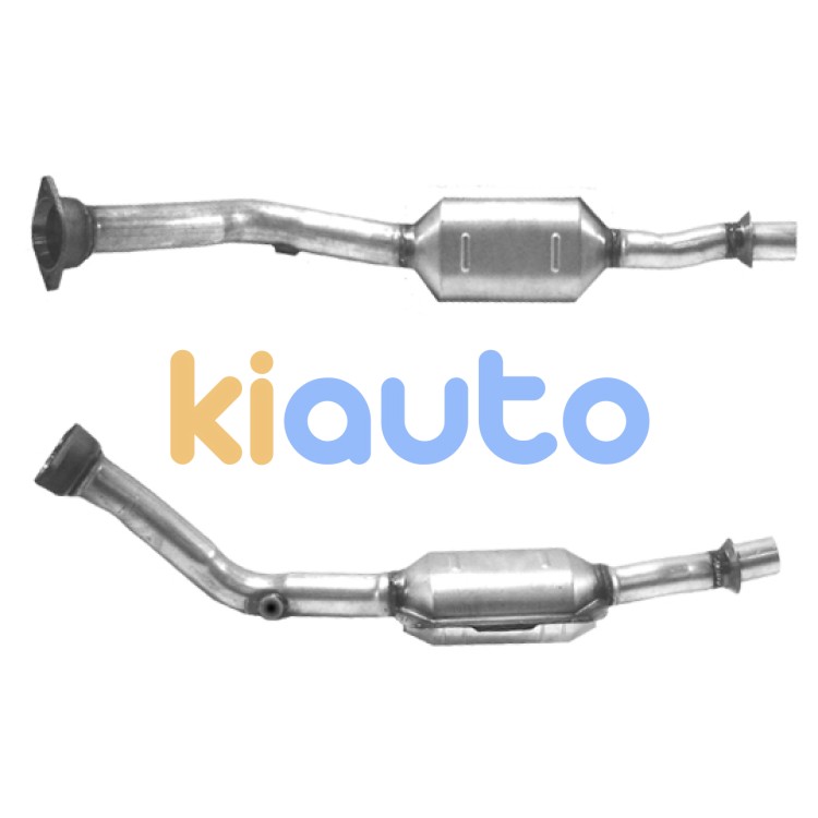 Catalizador citroen zx 2.0i 8v mot.rfx (1991-1998)