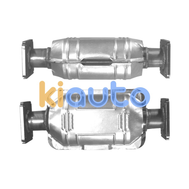 Catalizador daewoo aranos 1.5i 16v (1995-1997) OE 6000028 / 25127798 / 96351141