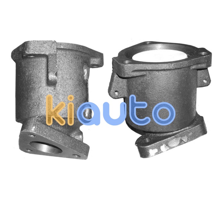 Catalizador daewoo matiz 1.0i 8v (con obd) (1º catalizador) (2002-2005)