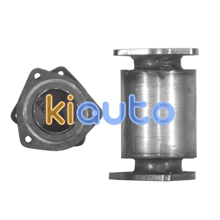 Catalizador daewoo nubira 1.8i 16v (2003-2005) OE 96293039 / 96453166
