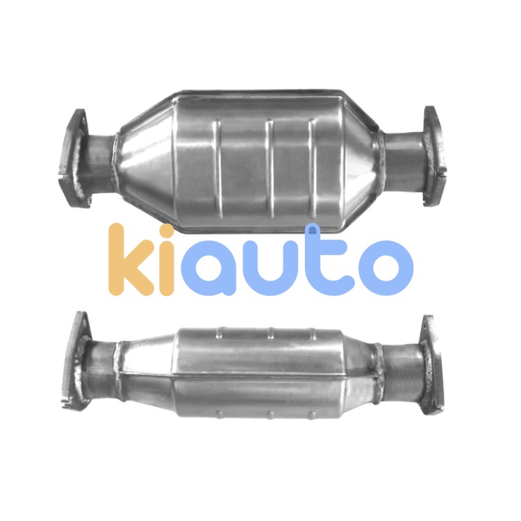 Catalizador daewoo nubira 2.0i 16v (1997-2000) OE 6000038 / 96264037 / 96320080