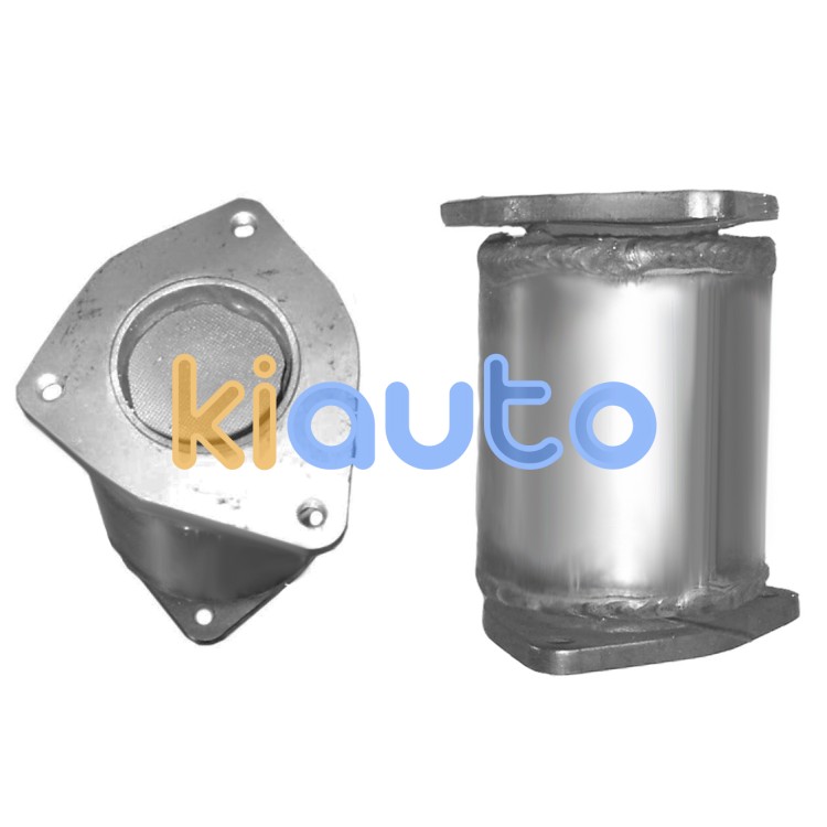 Catalizador daewoo tacuma 1.8i 16v (1º catalizador) (2001-2005) OE 96264062 / 96273650