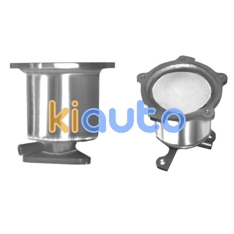 Catalizador daihatsu charade 1.3i 16v (1991-1993) OE 1710587103 / 1710587104