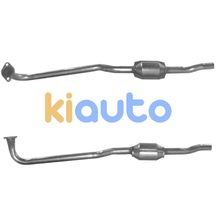 Catalizador daihatsu charade 1.5i 16v (1993-1996)