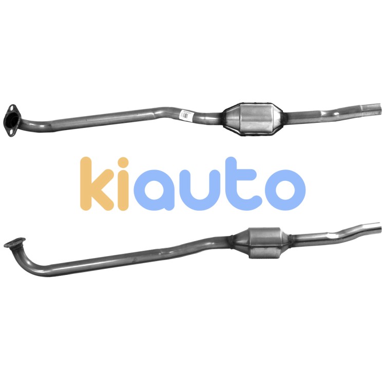 Catalizador daihatsu charade 1.5i 16v (1996-1997) OE 1741087F05 / 1741087773
