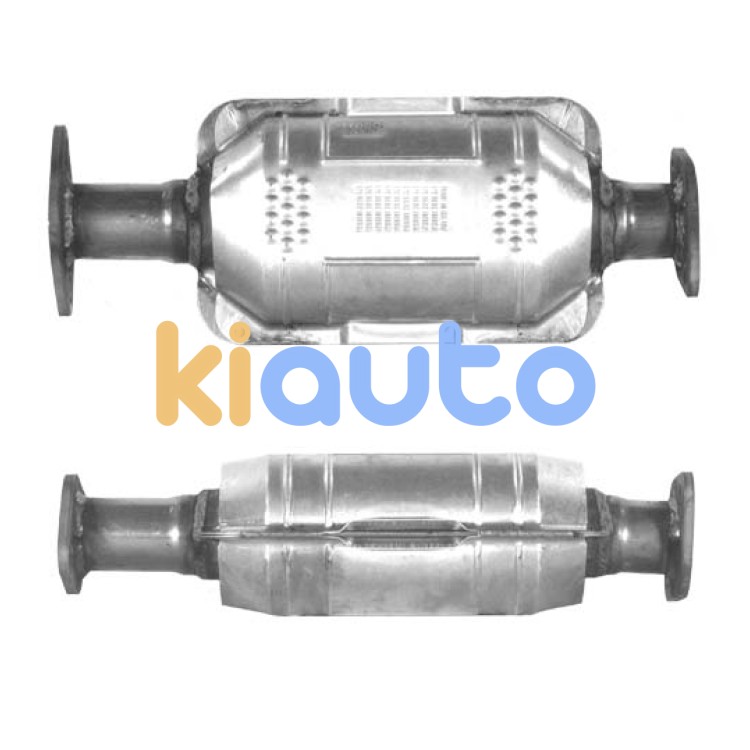 Catalizador daihatsu hi-jet 1.0i 6v (largo 390mm) (1995-1998) OE 1841087507