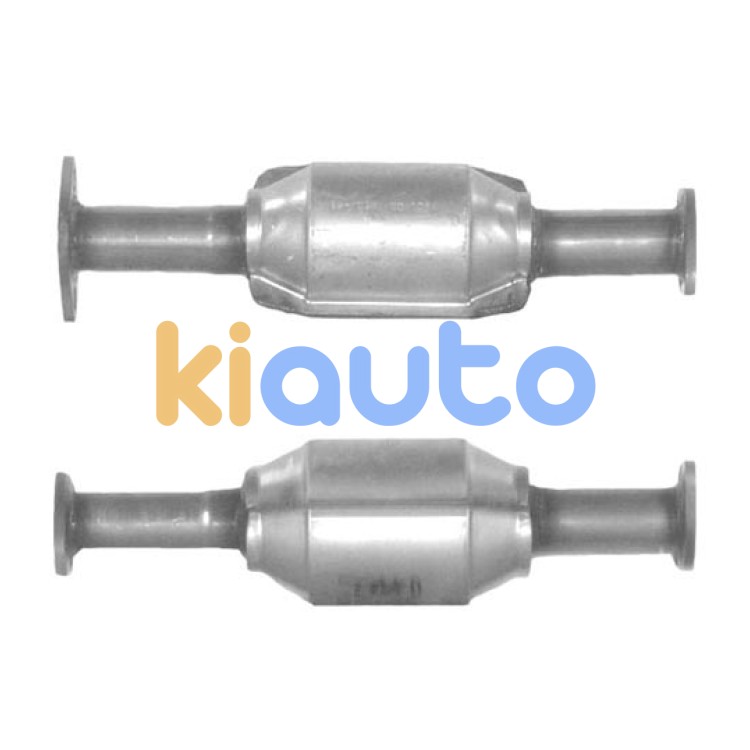 Catalizador daihatsu hi-jet 1.0i 6v (largo 470mm) (1995-1998) OE 1841087506