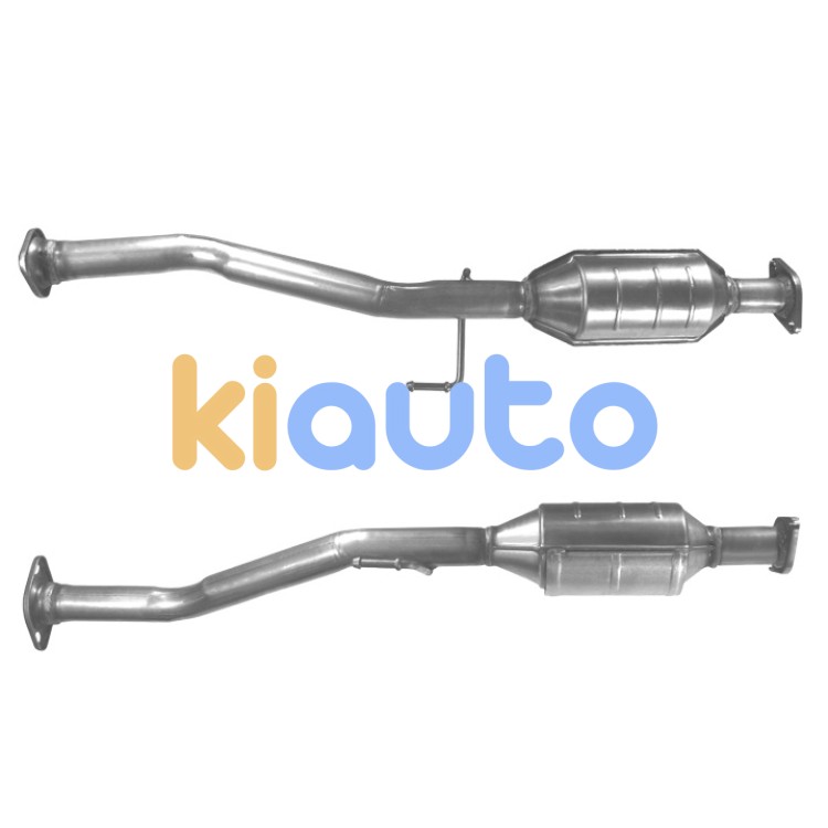 Catalizador daihatsu hi-jet 1.3i 16v pick up (1998-2001) OE 1742087520