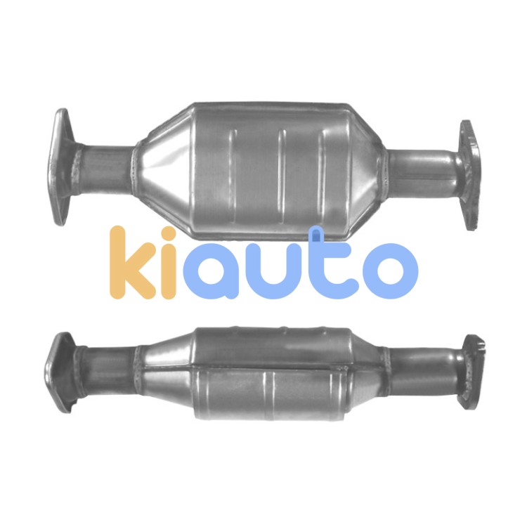 Catalizador daihatsu hi-jet 1.3i 16v van (1998-2001)