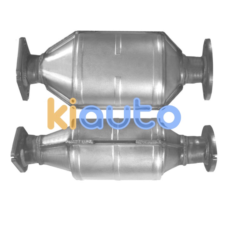 Catalizador daihatsu sportrak 1.6i 16v (largo 345mm) (1992-1993) OE 18450602 / 1845087602