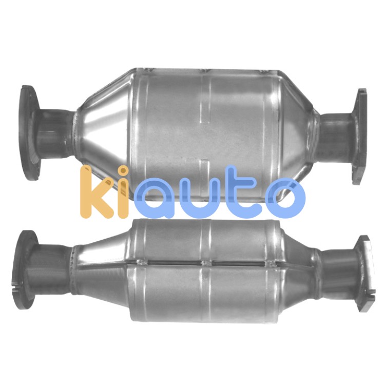 Catalizador daihatsu sportrak 1.6i 16v (largo 365mm) (1993-1997) OE 1845087601 / 1845087604 / 5100028