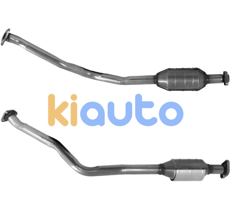 Catalizador daihatsu terios 1.3i 16v 4x4 (1997-2000) OE 1740187402 / 1740187406 / 1749187402