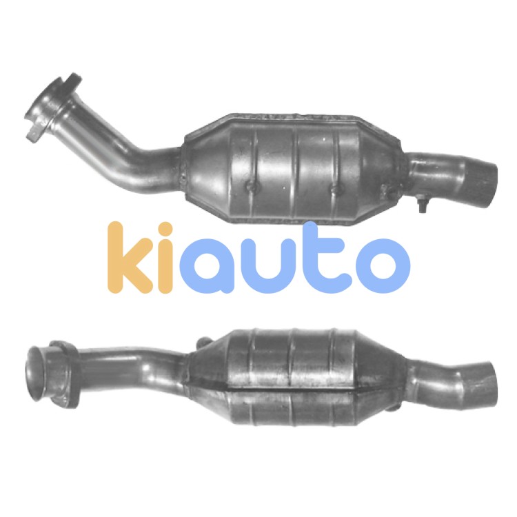 Catalizador ferrari f360 3.6i 40v (lado izdo) (1999-2004) OE 174210