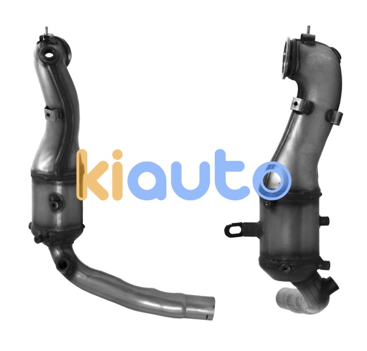 Catalizador fiat 500 0.9i 8v twinair mot.312a2/ 312a5/ 199b6 (2010->)