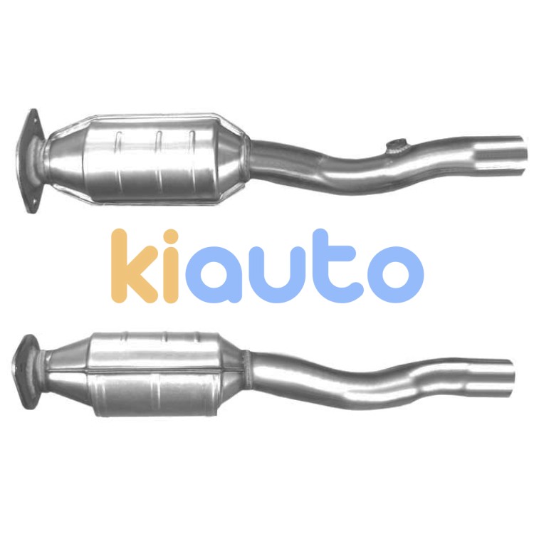 Catalizador fiat barchetta 1.8i 16v (con obd) (2001-2005) OE 46753558