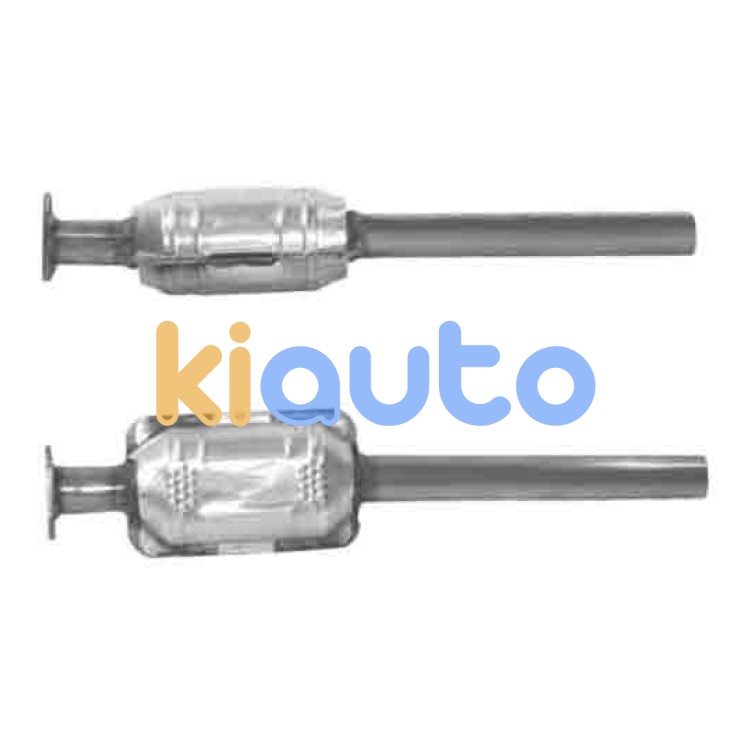 Catalizador fiat bravo 1.4i 12v mot.182a3/ 182a5 (1995-1999) OE 2198048 / 46426127 / 46432908