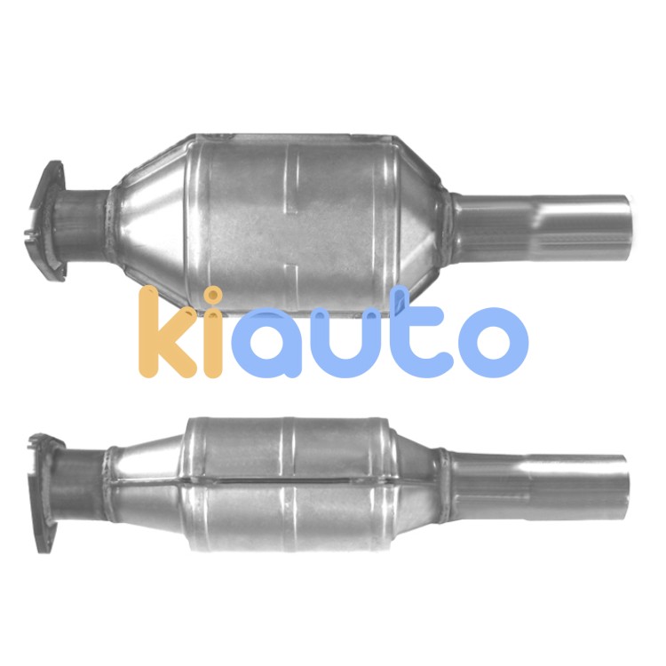 Catalizador fiat bravo 1.6i 16v mot.182a4/ 182a6 (1995-2000) OE 2198068 / 4647314 / 46410609