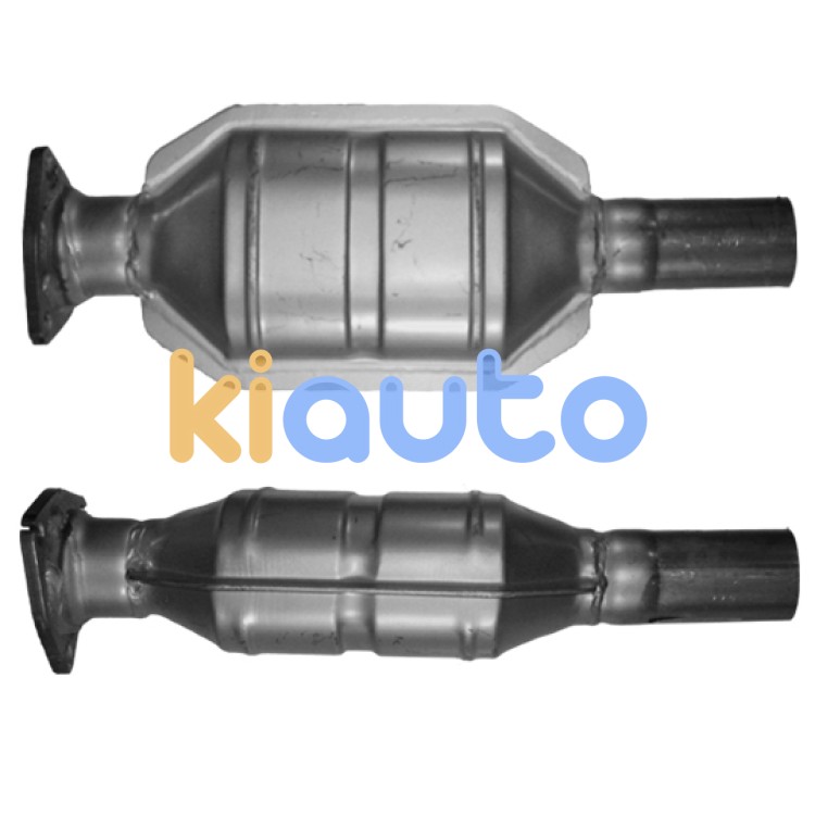 Catalizador fiat bravo 1.9jtd 77kw / 105cv (1998-2002) OE 43766788 / 46475935