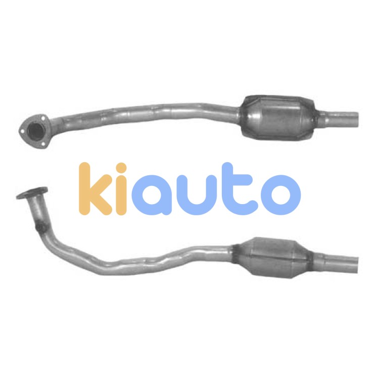 Catalizador fiat cinquecento 1.1ie 8v sporting (1994-1998) OE 2196318 / 46405225 / 46520018