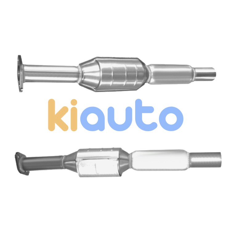 Catalizador fiat coupe 2.0i 20v turbo (1996-2002) OE 2100018 / 46415674 / 46449335
