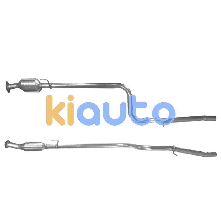Catalizador fiat doblo 1.9d mot.223a6 (2001-2005)