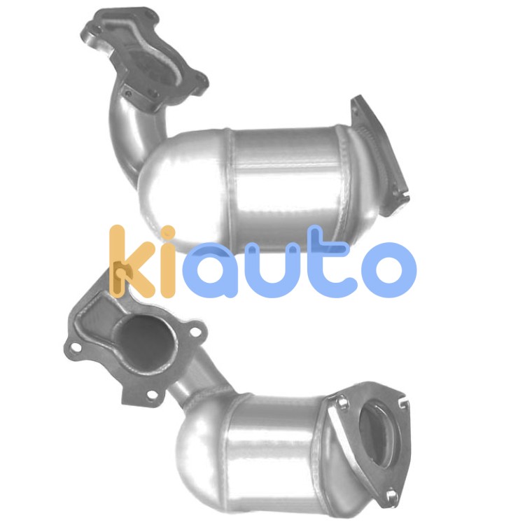 Catalizador fiat doblo 1.9jtd mot.223a7/ 223b1/ 223b2 (1º catalizador) (2005-2010)