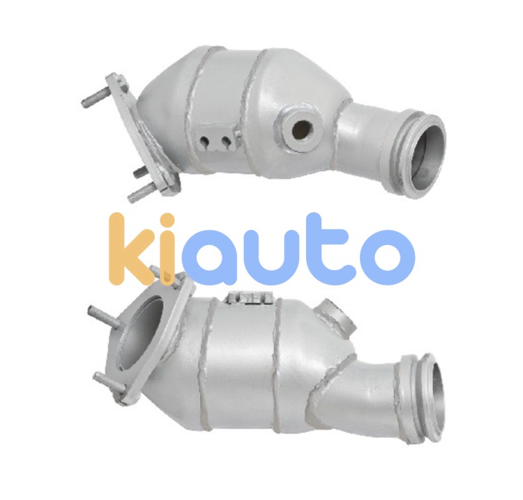 Catalizador fiat ducato 2.3mjtd euro 5 (1º catalizador) (2011-2016)