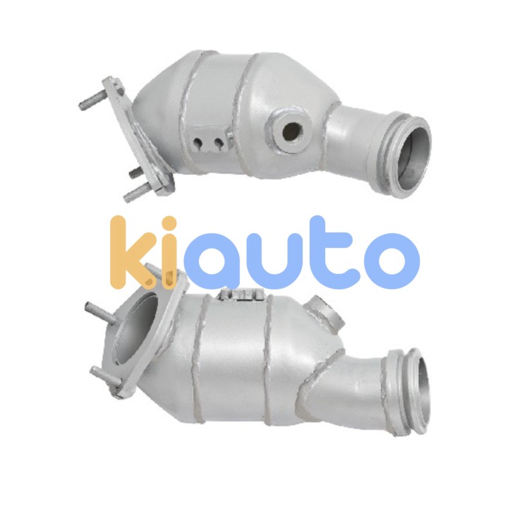 Catalizador fiat ducato 3.0mjtd euro 4 (1º catalizador) (2006-2011)