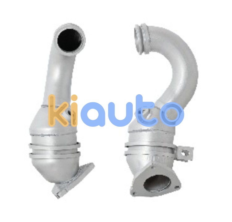 Catalizador fiat ducato 3.0mjtd euro 5 (1º catalizador) (2011-2016)