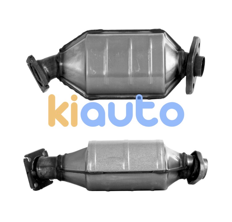 Catalizador fiat fiorino 1.6ie 8v (1993-2000) OE 2150908 / 5012386 / 7720160