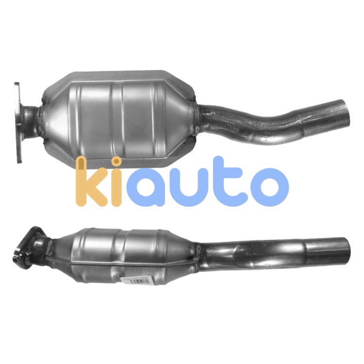 Catalizador fiat fiorino 1.7td turbo diesel (1997-2000) OE 46468233