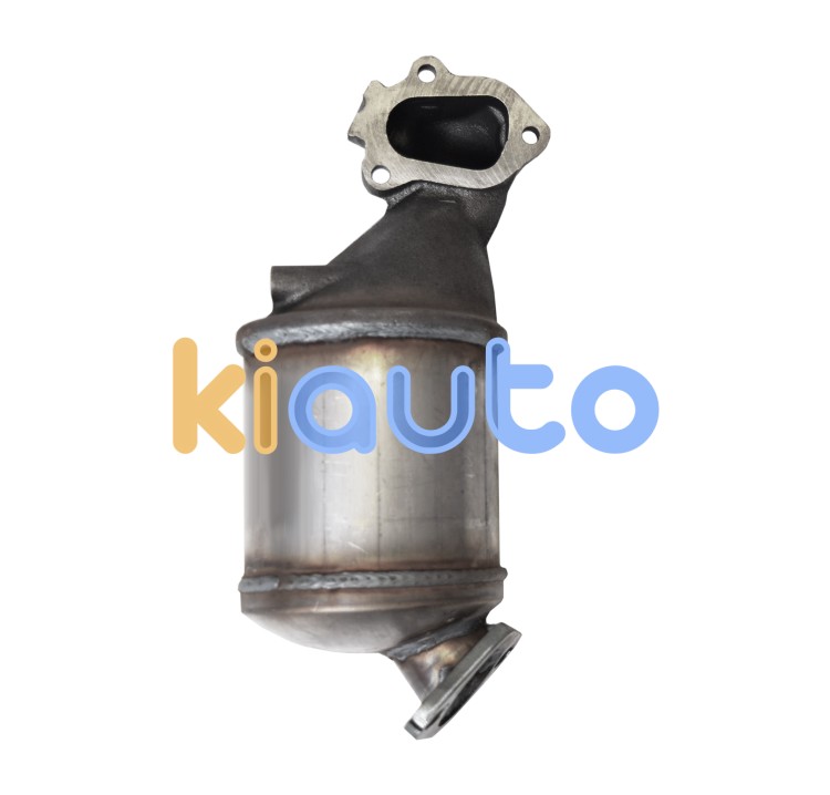 Catalizador fiat grande punto 1.3mjtd mot.199a2 (2005-2007) OE 55195752 / 55202531