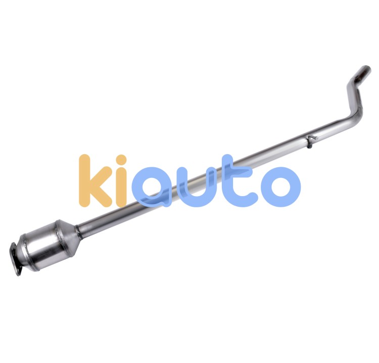 Catalizador fiat idea 1.9jtd mot.188b2 (2003-2011) OE 55187488
