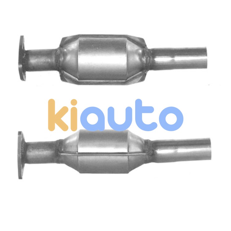 Catalizador fiat marea 1.9jtd euro 3 (1999-2003) OE 46736788 / 46803232