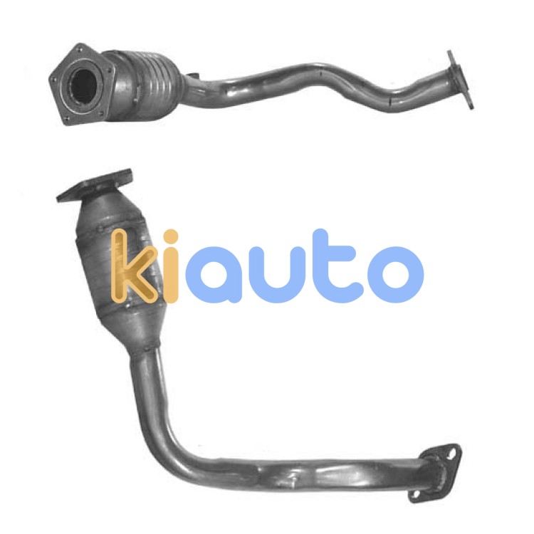 Catalizador fiat marea weekend 1.6i 16v mot.182b6 (2000-2003) OE 46740334 / 46808606 / 46810388