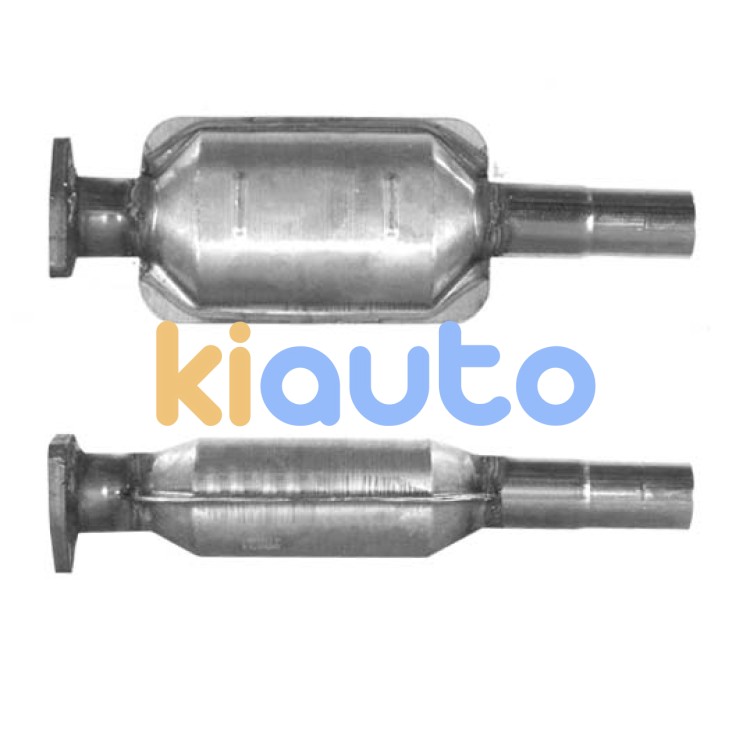 Catalizador fiat marea weekend 2.4td (1996-2000) OE 46462058 / 46737825