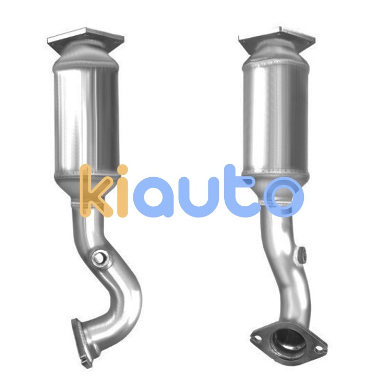 Catalizador fiat multipla 1.6i 16v bi-fuel mot.182b6 (1º catalizador) (2004-2010)