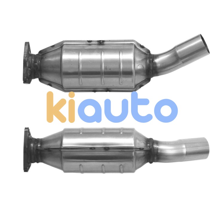 Catalizador fiat multipla 1.6i 16v bi-fuel mot.182b6 (2º catalizador) (2004-2010)