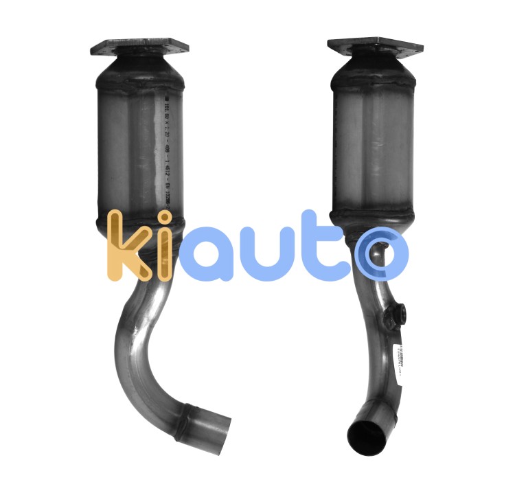 Catalizador fiat multipla 1.6i 16v mot.182a4/ 182b6 (pletina 5 tornillos) (2000-2006)