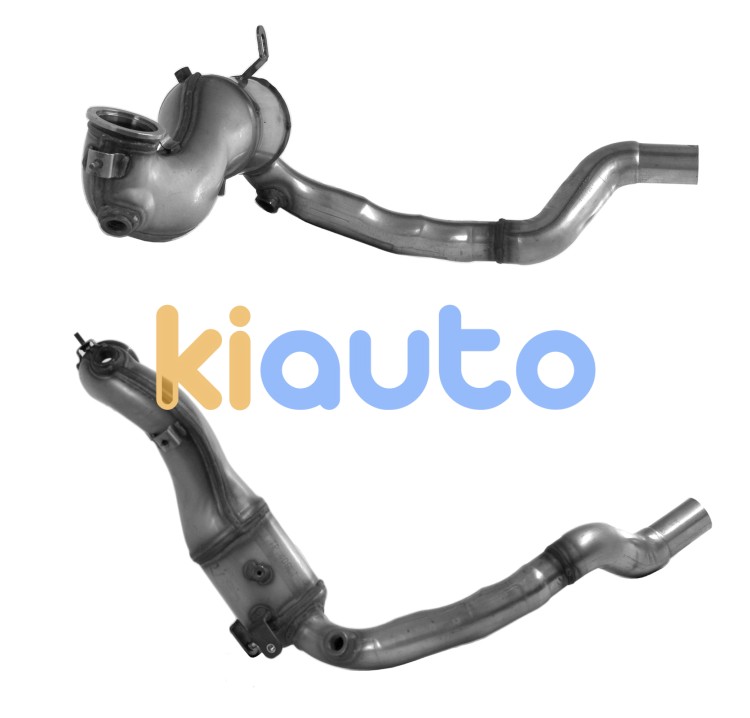 Catalizador fiat panda 0.9i 8v twinair 4wd mot.312a2/ 312a7 (2012-2024) OE 51904682 / 51979322