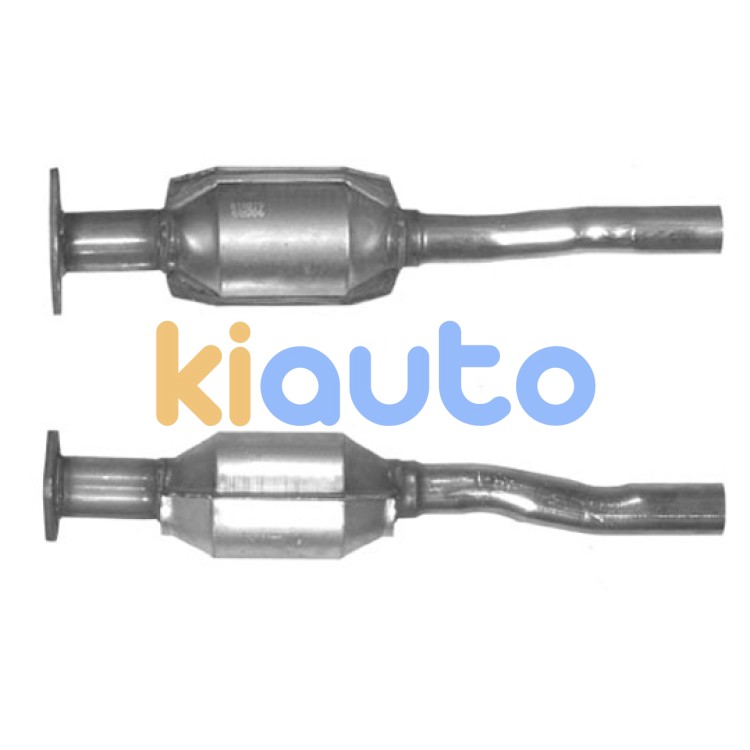 Catalizador fiat punto 1.2i 75 8v (1995-1999) OE 46424892 / 46518203 / 46531832
