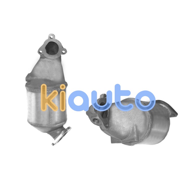 Catalizador fiat punto 1.3mjtd mot.199a3 (modelo sin dpf) (2005-2007) OE 55195753 / 55196871 / 55202532
