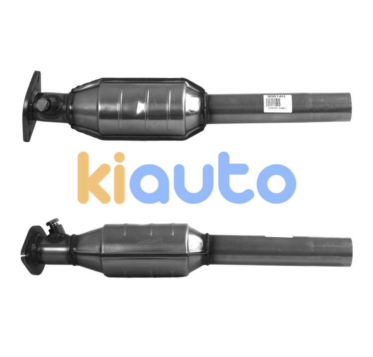 Catalizador fiat punto 1.4i 8v gt turbo (1993-1999) OE 4641211 / 7748938 / 46401004