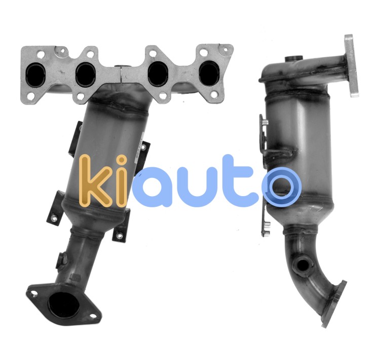 Catalizador fiat punto 1.4i 8v mot.350a1 euro 5/6 (colector) (2012-2018) OE 50527721 / 51736938 / 51864892