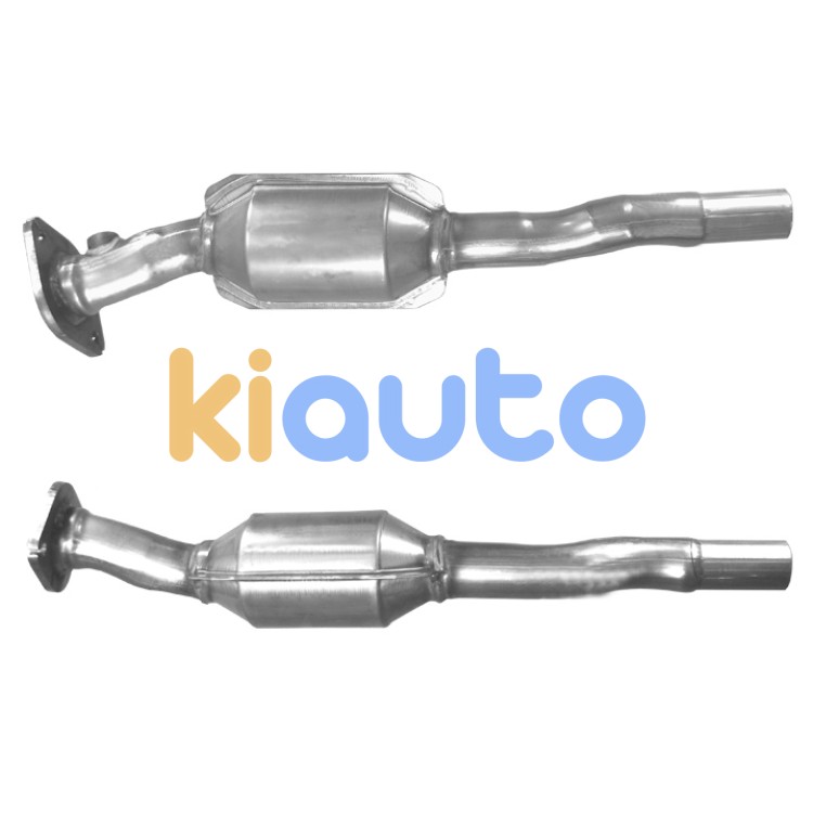 Catalizador fiat punto 1.6i 90 8v (1993-1997) OE 2100058 / 4640841 / 7788823