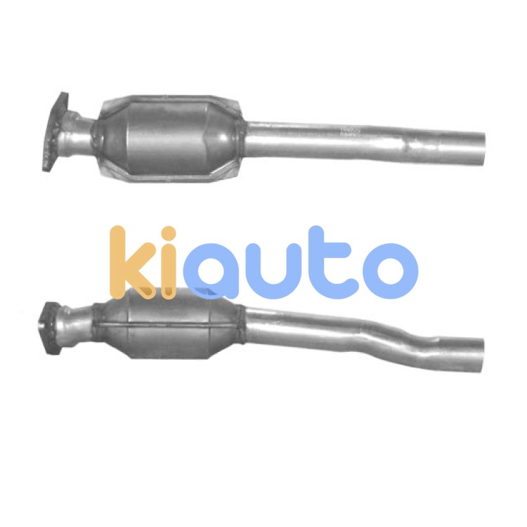 Catalizador fiat punto 1.7td turbo diesel (1993-1999) OE 2195308 / 46519726 / 7751669