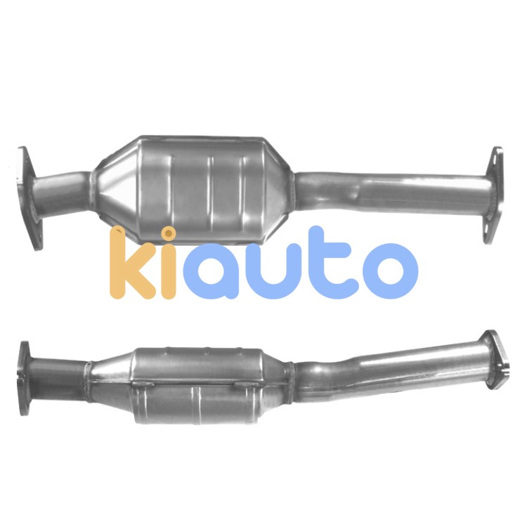 Catalizador fiat punto 1.8i hgt mot.183a1 (1999-2000)